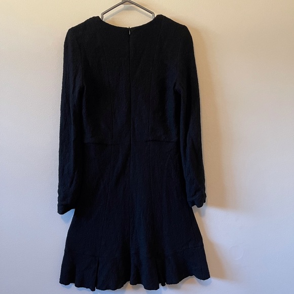 Bimbo & Lola - Boutique, Winter Event Dress, Size XS - Picture 3 of 11
